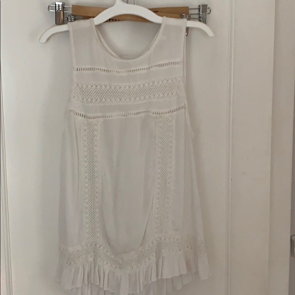 green dragon tank top